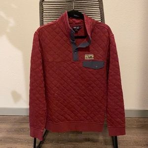 Patagonia pullover